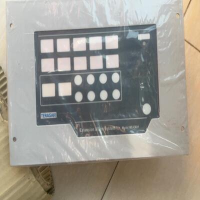 TERASAKI延伸板  WE-EX81 EEA-212