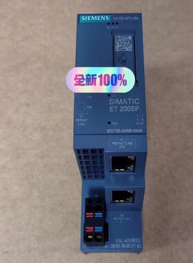 【工控自动化】基本S7155-6AP00-0AN0议价
