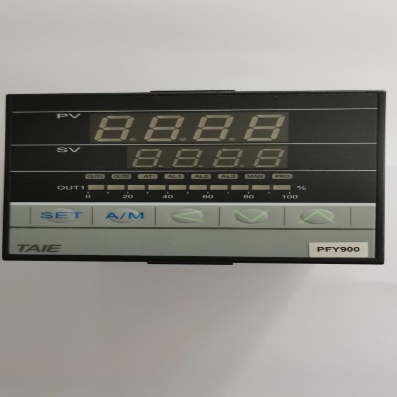 PFY900-302003 T PFY900 PFY900-303003台仪多段式温控器TAIE议价
