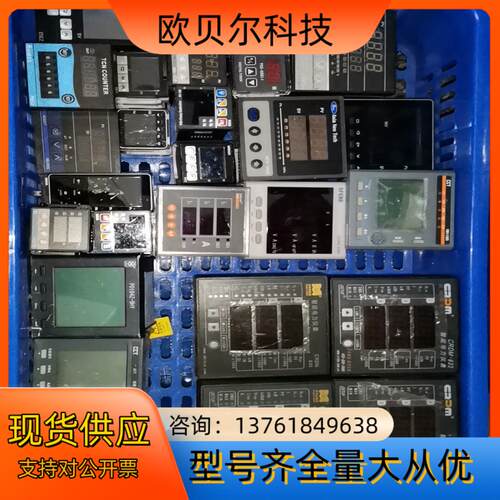 OMROn温控表型号 E5EC-QR2ASM-82