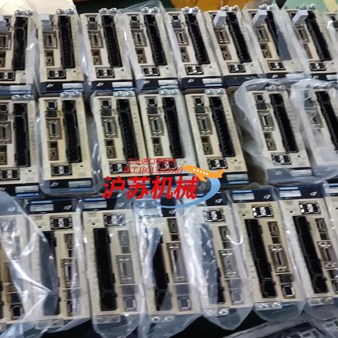 #电子器件 安川伺服驱动器SGD7S-2R8A10A SG