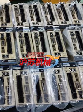 #电子器件 安川伺服驱动器SGD7S-2R8A10A SG