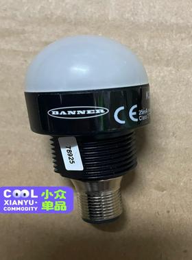 （设备配件）邦纳的产品做的就是圆润哈#邦纳78925，问题来