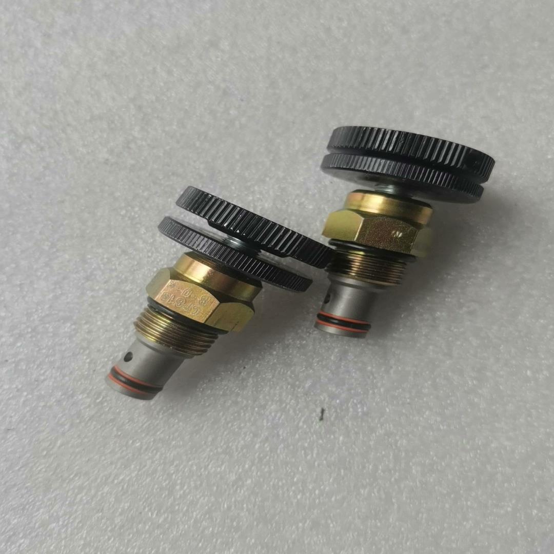 丹佛斯插装阀节流阀CP618-6-B.-0-K,全新原装议价