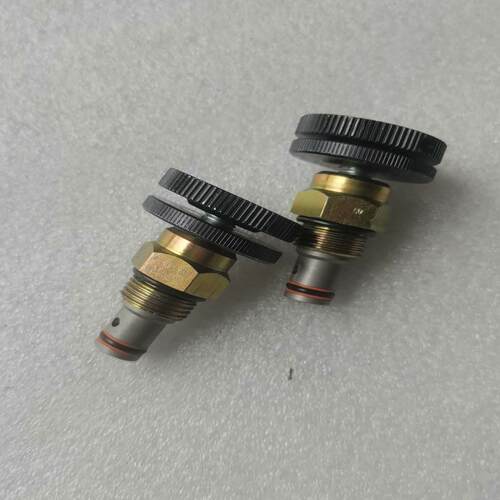 丹佛斯插装阀节流阀CP618-6-B.-0-K，全新原装议价