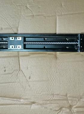 （设备配件）THK直线模组LEH00914总长470㎜，丝杆直径10㎜丝