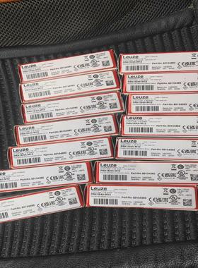 Leuze/劳易测 PRK15/4X-M12 光电开关传感器