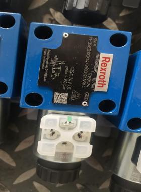 R900086685液压提升换向阀 M-3SED10CK1X