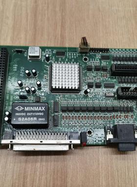 [德峰]拆机 PCC1840 VER 2.0 工业主板 议价