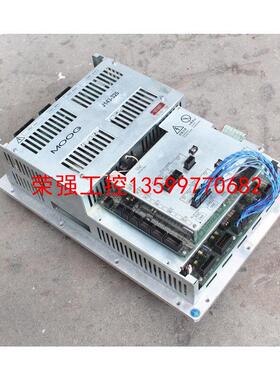 【荣强工控】MOOG穆格 控制器 J143-320-001