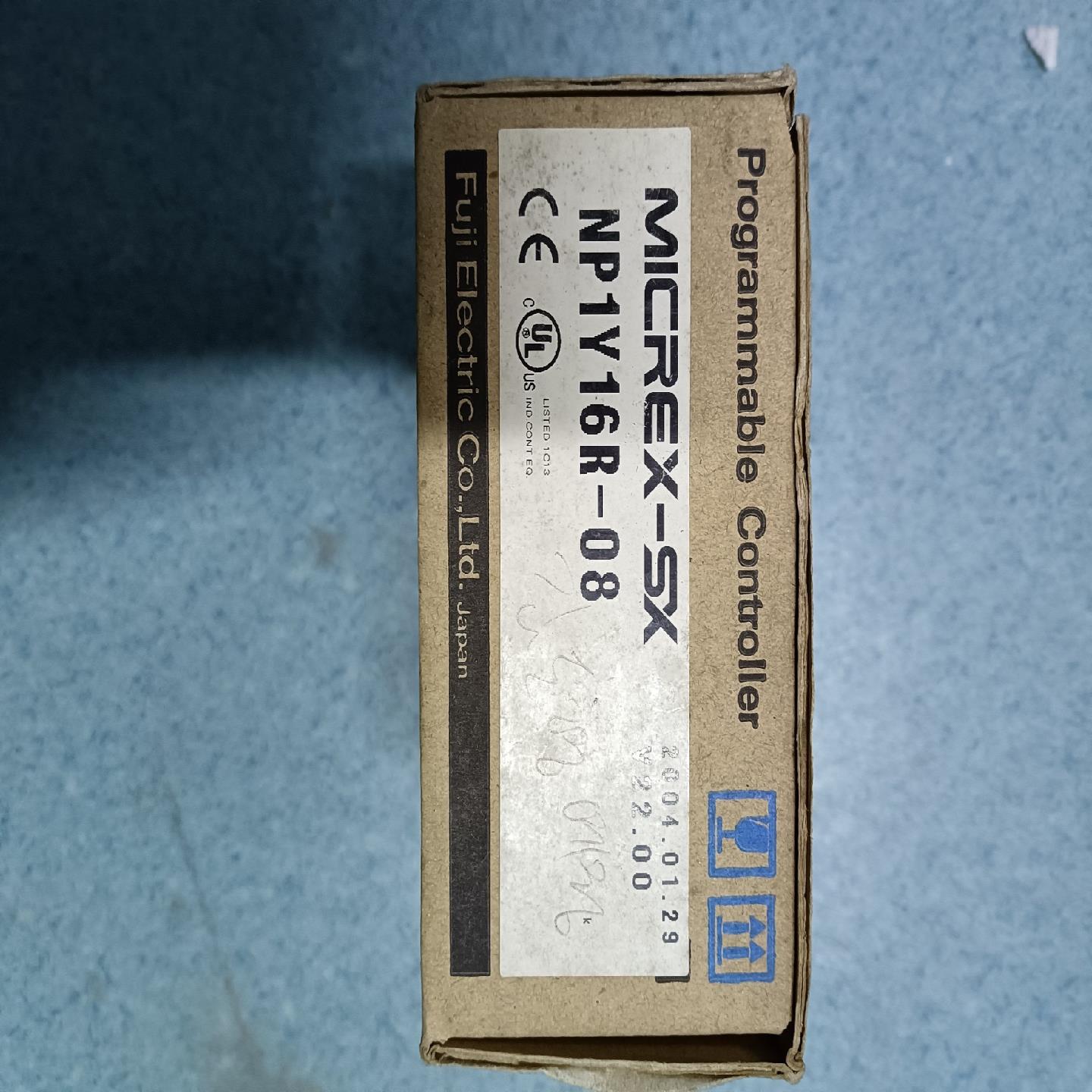 （设备配件） 富士NP1Y16R 模块08-