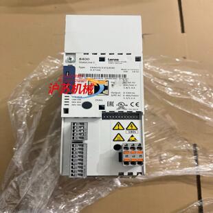 伦茨8400系列变频器 E84AVSCE3714SX0三相0