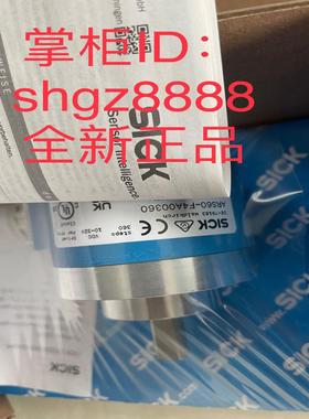 ARS60-F4A00360SICK编码器AFM60B-THAK008192议价