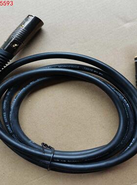 MONOPRICE 10016音频线