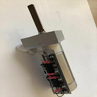 LAM栅极驱动气缸 CN534B 德峰