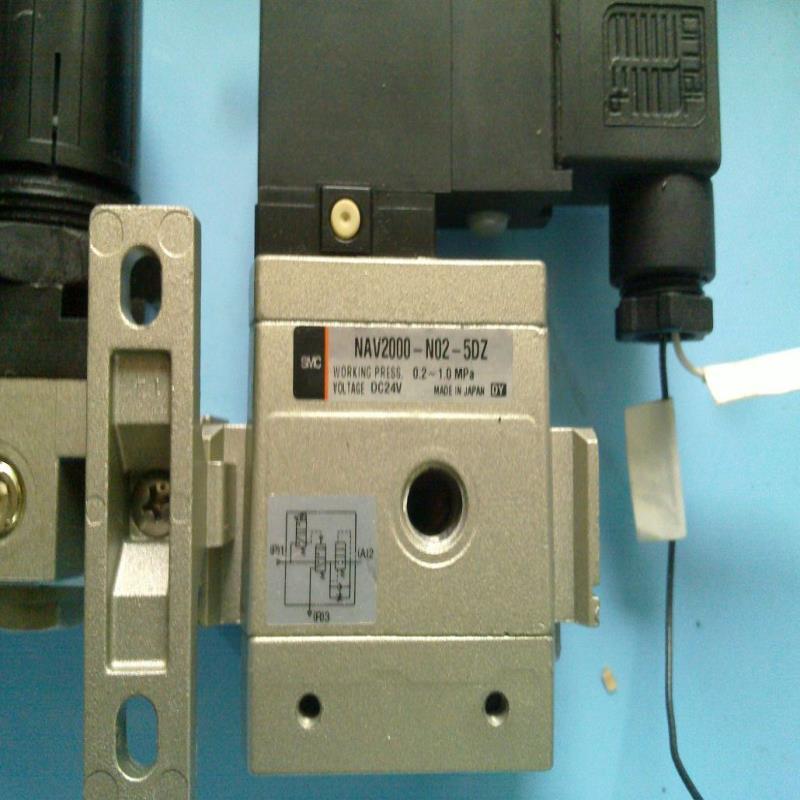 缓慢启动电磁阀NAV2000-N02-5DZ议价