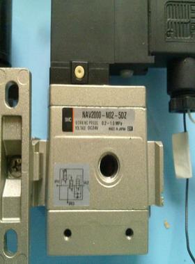 缓慢启动电磁阀NAV2000-N02-5DZ议价