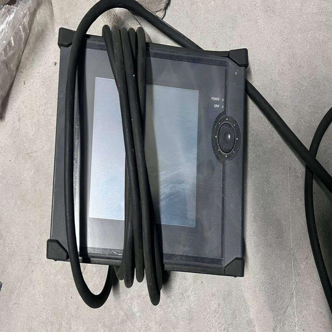 基恩士人机界面VT3-V7R