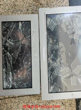 （请询价）pro-face.拆机触摸屏PFXST6600WADE，65议价