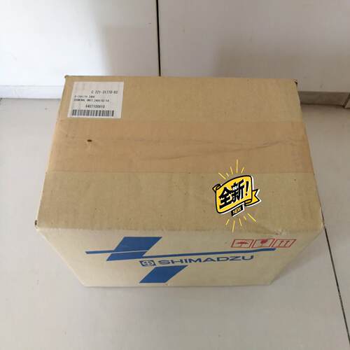岛津GC-14电路板C221-31770-93全新原装，处
