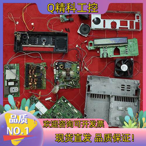 现货IC-725A短波电台配件725a的配件要啥您说话