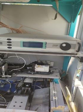 （设备配件）RacaI,Instuments