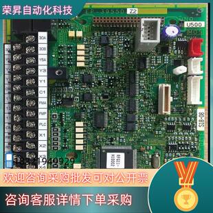 现货富士变频器驱动板 3块 EP3955D