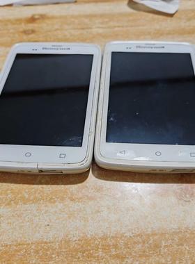 [德峰]霍尼韦尔白色EDA50 开不了机，有两台，拿去充数可以的