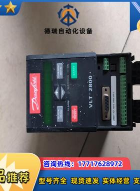 丹福斯变频器195N1013议价