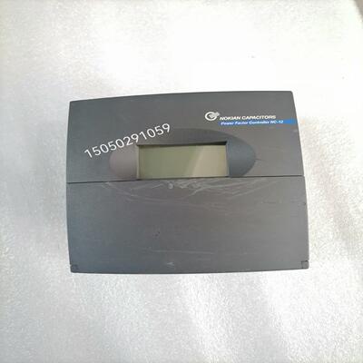 NOKIAN CAPACITORS控制器NC-12