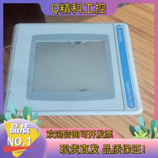 现货AB罗克韦尔700触摸屏 T7C4D1 2711P