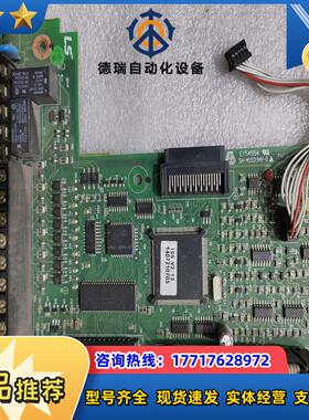 LS变频器IS5系列主控板10110001448议价