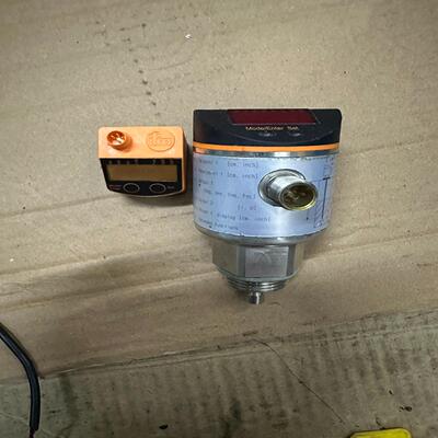 （设备配件）PQ7834易福门