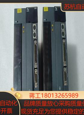 汇川伺服驱动器IS500AT8R4I-215成色如图实