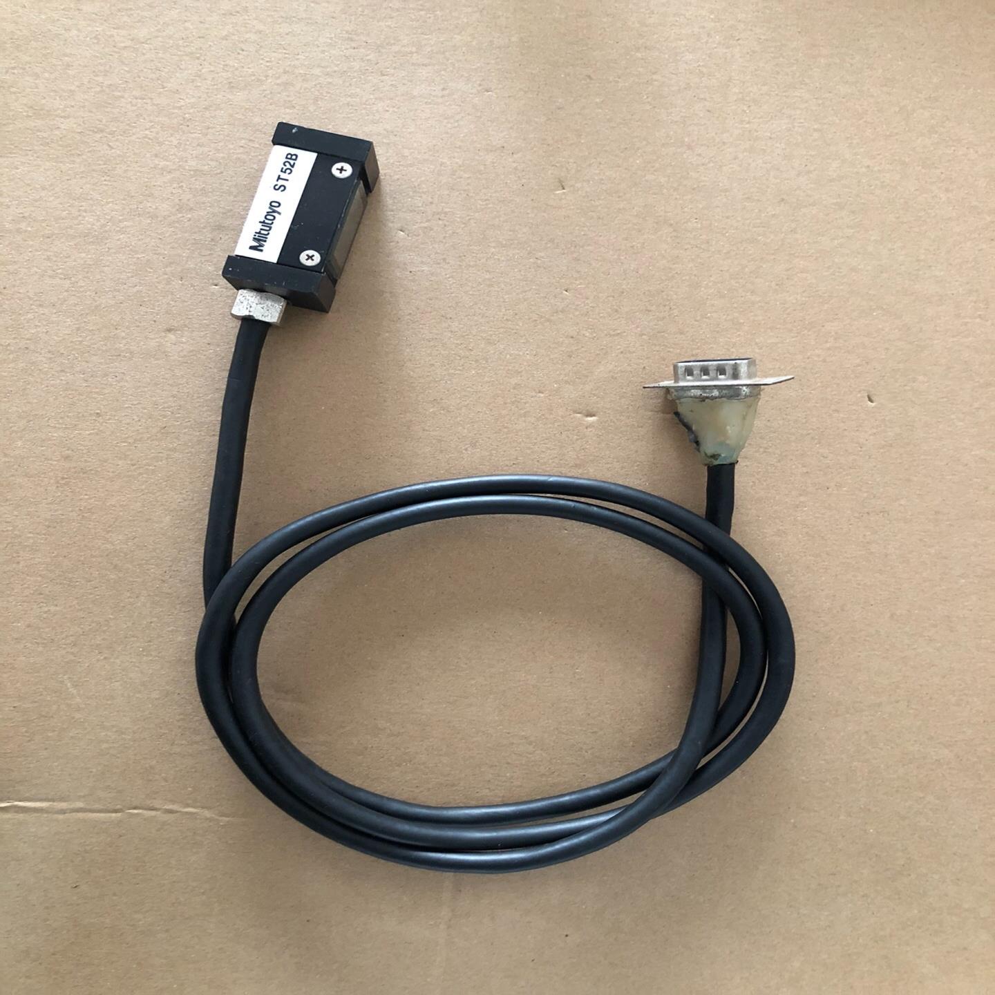 Mitutoyo三丰ST52B编码读数头