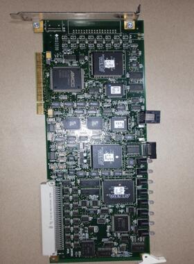 【汇生】PLC板卡，3A99158G01，拆机成色好，【议价】