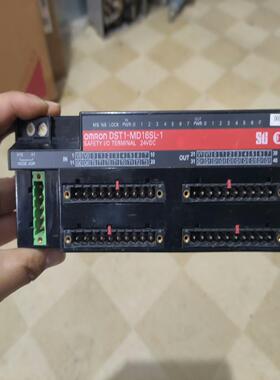 DST1-MD16SL-1图片为，原装，成