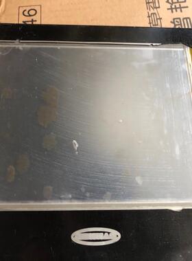 邦纳触摸屏THM070A，邦纳，屏幕。成色自己看，能