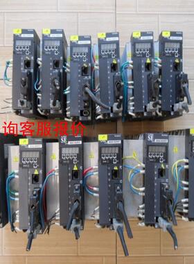 RUKING儒竟伺服驱动器SEA2-02/04/08NRCP