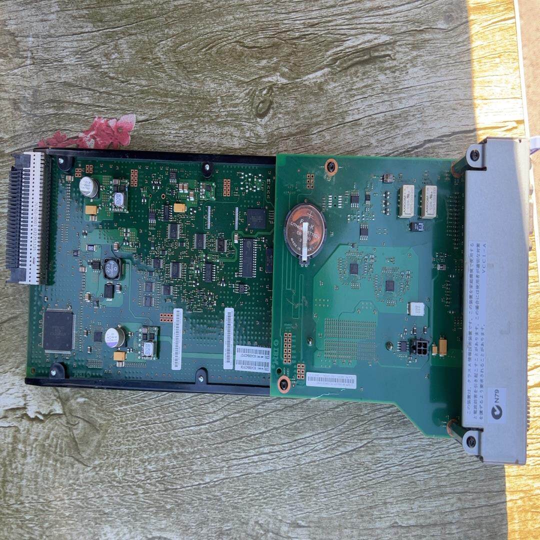 （设备配件）442 V6377IBMBBB