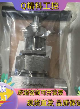 现货世伟洛克阀门型号SS-12NBSW8P-F8-G的朋