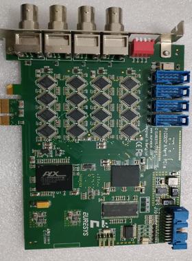 [德峰]Euresys PICOLO picolc Alert pc