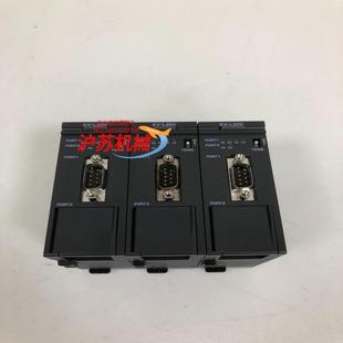 功 PLC通讯模块 99新基恩士KV L20V