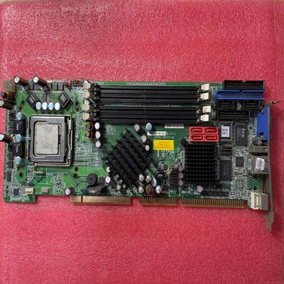 威达工控机主板WSB-9154-R20-SZ REV 2 0