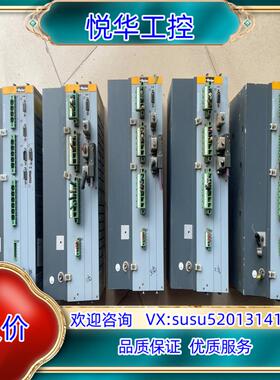 原装派克驱动器C3S300V4F10 I20 T40 M00 A议