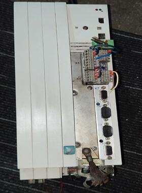 [德峰]伦茨驱动器EVS9326-ES