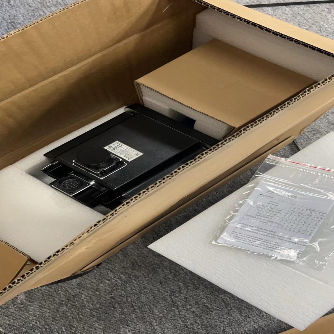 VFD2A7ME43ANNAA，ECMA-L11845RS，