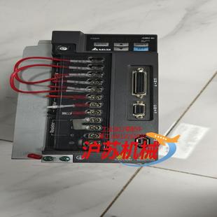 2023 ASD 台达伺服驱动器2KW