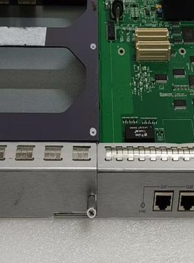 华为S7706交换机ES0D0SRUB00主控业务板SRUB