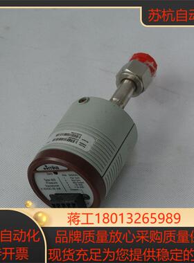 MKS 计 622A13TBE 1000 TORR  现